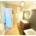 Appartement L'eden - 2 - Centre - Ascenseur