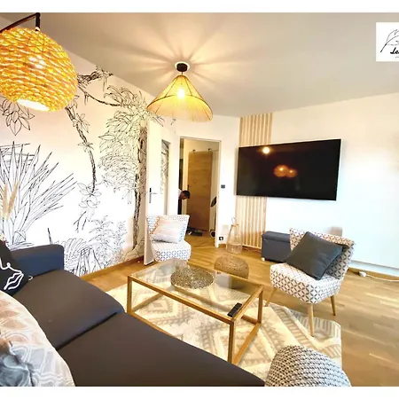 L'eden - 2 - Centre - Ascenseur