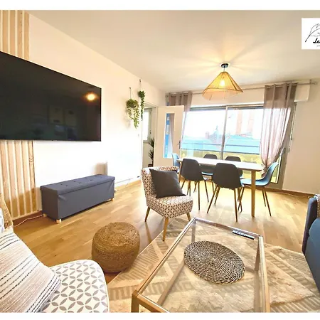 L'eden - 2 - Centre - Ascenseur *