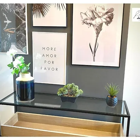 L'eden - 2 - Centre - Ascenseur شقة أراس