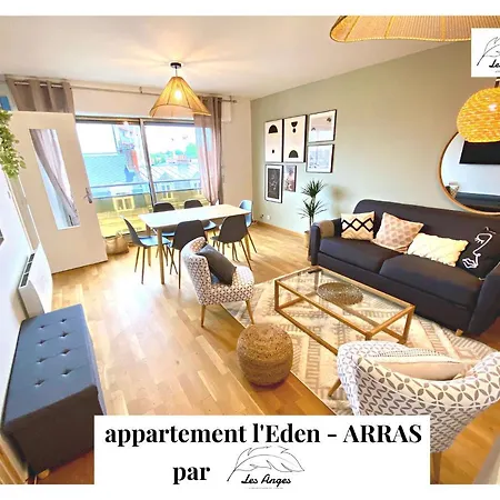 L'eden - 2 - Centre - Ascenseur Lägenhet