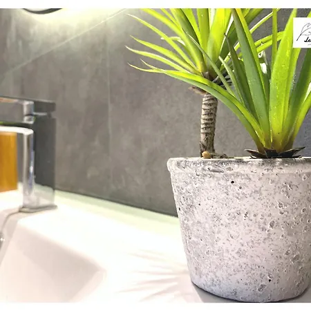 شقة L'eden - 2 - Centre - Ascenseur أراس