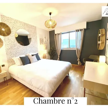 L'eden - 2 - Centre - Ascenseur * Arras