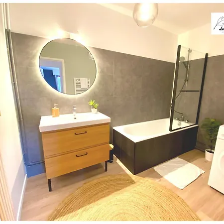 L'eden - 2 - Centre - Ascenseur