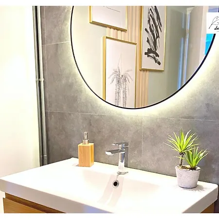 L'eden - 2 - Centre - Ascenseur Arras