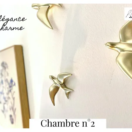 Lägenhet L'eden - 2 - Centre - Ascenseur *