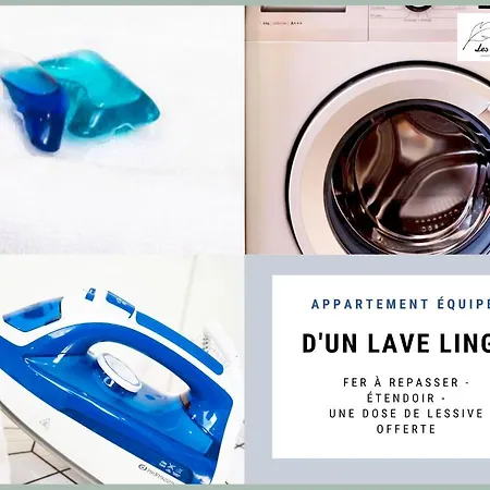 L'eden - 2 - Centre - Ascenseur *