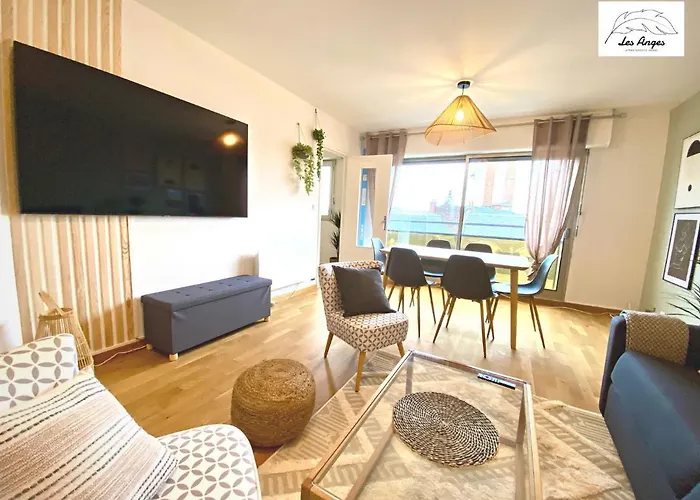 L'eden - 2 - Centre - Ascenseur *