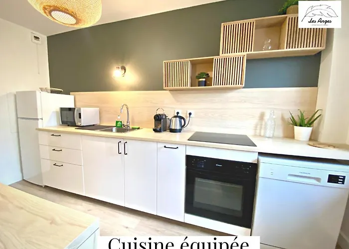 L'eden - 2 - Centre - Ascenseur Arras