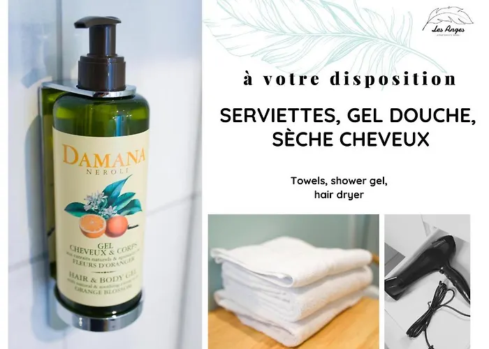 L'eden - 2 - Centre - Ascenseur Arras