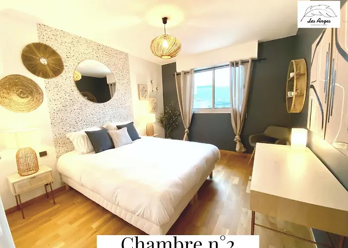 L'eden - 2 - Centre - Ascenseur * Arras