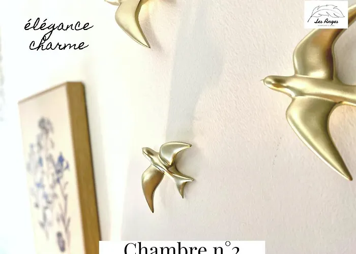 Appartement L'eden - 2 - Centre - Ascenseur *