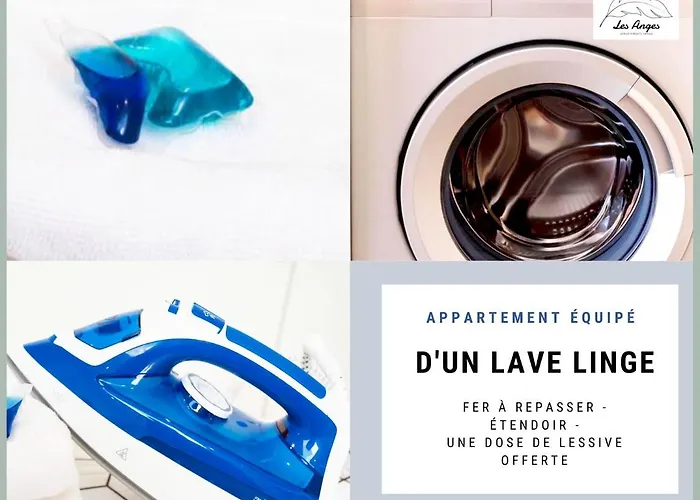 L'eden - 2 - Centre - Ascenseur *