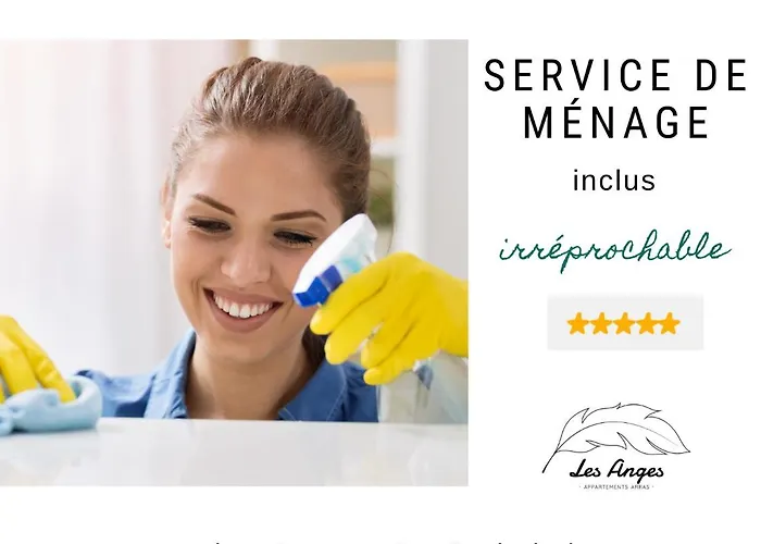 Appartement L'eden - 2 - Centre - Ascenseur *